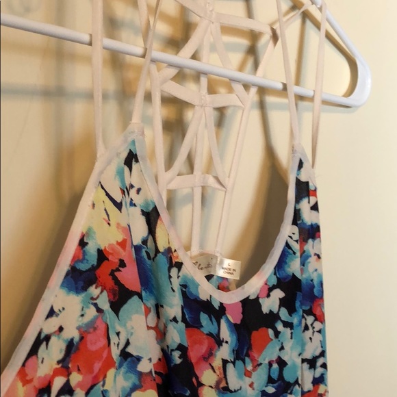 Liberty Love Dress - Picture 7 of 9